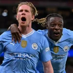 De Bruyne Still Relevant At Man City