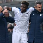 Dele-Bashiru Doubtful For Super Eagles World Cup Qualifiers