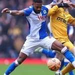 Dennis Earns Plaudits On Blackburn Rovers Debut