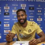 Dennis Joins Blackburn Rovers On Loan