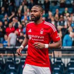 Dennis To Join Blackburn Rovers From Nottingham Forest
