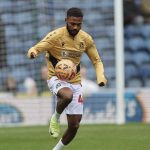 Dennis Vows To Emulate Aiyegbeni At Blackburn Rovers