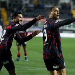 Dessers Bags Brace As Rangers Overcome Kilmarnock In Six-Goal Thriller