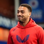 Dessers Wins Rangers' January Goal Of The Month