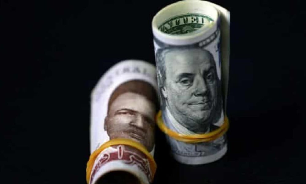 Dollar To Naira Black Market Today 21st February 2025 [Aboki Forex]