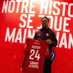 Done Deal: Akpom Completes Loan Move To Ajax
