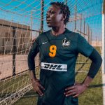 Done Deal: Egyptian Club FC Masar Unveil Super Falcons Forward Ogebe