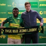 Done Deal: Flying Eagles Forward Joins Croatian Club Nkistra