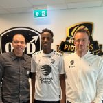Done Deal: Nigerian Midfielder Completes Move To Norwegian Club ODDS BK