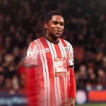 Done Deal: Nigerian Winger Joins Sheffield United