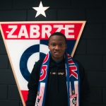 Done Deal: Polish Club Górnik Zabrze Sign Nigerian Defender