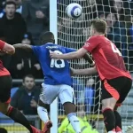 EPL Release Official Statement On Man United's Penalty Escape vs Everton