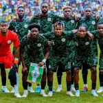 Eagles Will Subdue Rwanda, Zimbabwe --Agu