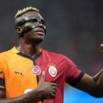 Europa League: Osimhen's Galatasaray Suffer Big Defeat At AZ Alkmaar