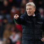 Everton Must Fight Hard To Avoid Relegation --Moyes