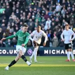 FA Cup: Plymouth Deserved To Win - Liverpool Boss, Slot Admits