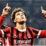 Felix Hopes To Stay At Milan Beyond Loan Deal