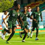 Flying Eagles Will Qualify Ahead Of Egypt, South A