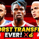 Transfer Flops