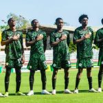 Friendly: Flying Eagles Pip Cote d'Ivoire 2-0 In Abidjan