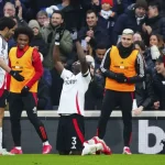 Fulham Boss Talks Up Bassey's Winning Goal Vs Nottingham Forest