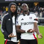 Fulham Want To Play In Europe Next Season - Iwobi