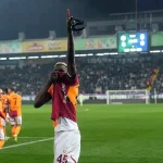Galatasaray Deserved Win Against Rizespor - Osimhen