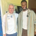 Galatasaray Labeling Mourinho Racist Is A Joke -Mikel Obi