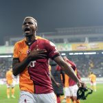 Galatasaray Lucky To Have Osimhen - Muslera