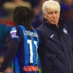 Gasperini: I Didn't Mean To Offend Lookman
