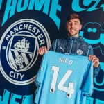 Guardiola Will Make Me A Better Player --Gonzalez