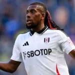 I Benched Iwobi To Give Other Players Playing Time --Silva