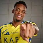 I Didn't Join Al Nassr Because Of Money --Duran