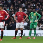 I Don't Feel Sorry For Man United --Ikpeba