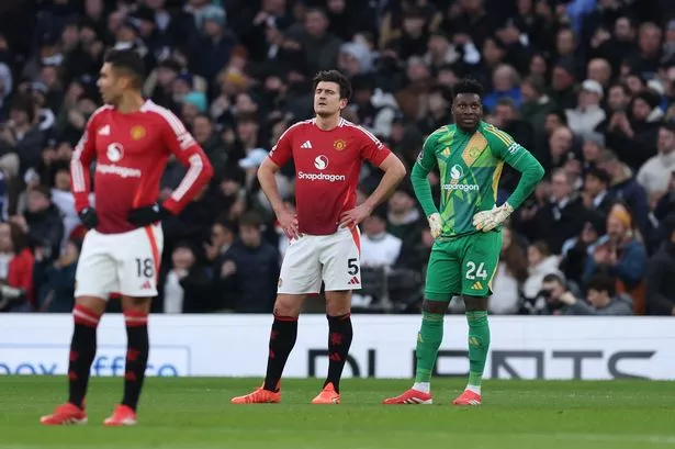 I Don’t Feel Sorry For Man United –Ikpeba