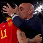 I Felt Totally Abused By Rubiales' Unwanted Kiss
