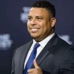 ronaldo