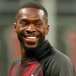 I Never Planned To Leave AC Milan -Tomori
