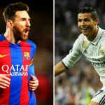 I Was Close To Joining Barcelona – Cristiano Ronaldo Reveals