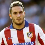 I Would Love To Play In Club World Cup --Koke