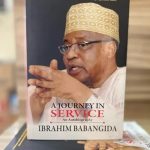 #IBBPage39: 1966 Not Igbo Coup, Major Kaduna Nzeogwu Was ‘Hausa’ - IBB
