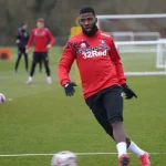 Iheanacho Desperate To Play - Middlesbrough Boss Carrick