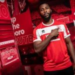 Iheanacho Ready For New Adventure At Middlesbrough
