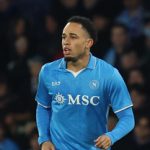 'I'll Soon Get Back To My Best At Napoli' --Okafor