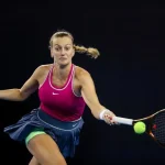 I'm Returning To Tennis With Zero Expectations