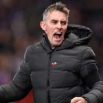 Ipswich Can Snatch Three Points Against Man United --McKenna