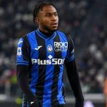 'It Saddens Me' – Lookman Decries Atalanta Coach's 'Hurtful And Deeply Disrespectful' Criticism