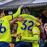 'It Was A Great Moment' - Southampton Hails Onuachu After Win Over Ipswich Town