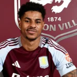 It'll Be A New Experience Playing For Aston Villa