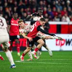 'It's Frustrating' - Tella Reflects On Leverkusen's Draw Against Bayern Munich